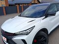 2024 Geely Coolray (Binyue Cool) I Рестайлинг, белый, 2000000 рублей