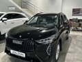 2026 Haval Jolion I Рестайлинг 2, чёрный