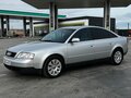 2000 Audi A6 II (C5), серебристый, 650000 рублей - вид 7