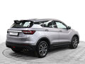 2023 Geely Coolray I, серый - вид 4