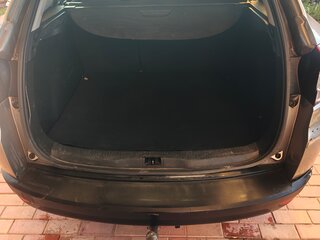 2012 Renault Megane III, бежевый, 560000 рублей, вид 3