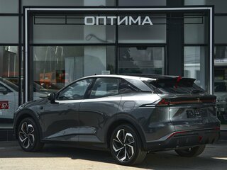 2025 Changan Deepal S07 31.73 kWh I Рестайлинг, серый, 5289900 рублей, вид 5