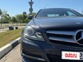 2011 Mercedes-Benz C-Класс 180 III (W204) Рестайлинг, серый, 1170000 рублей - вид 7
