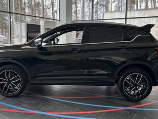 2026 Belgee X50+, чёрный, 2699990 рублей, вид 3