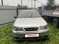2012 Daewoo Nexia I Рестайлинг, серый, 235000 рублей - вид 1
