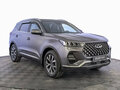 2023 Chery Tiggo 7 Pro I, серый, 1520000 рублей - вид 2