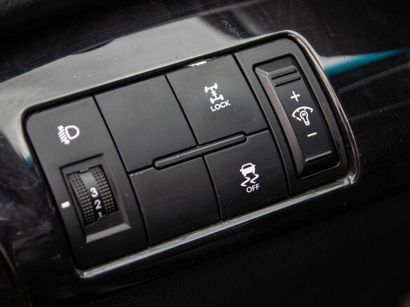 2014 Kia Sorento II Рестайлинг, серый, 1290000 рублей - вид 17