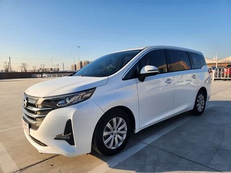 GAC Trumpchi M6 Pro