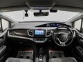 2015 Honda Jade I, белый - вид 9