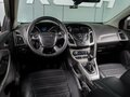 2012 Ford Focus III, серый - вид 5