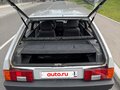 2001 Lada (ВАЗ) 2109, серебристый, 1000000 рублей - вид 5