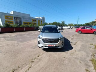 2023 Haval M6 II, серый, 1605000 рублей, вид 1