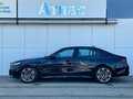 2024 BMW 5 серии 525i VIII (G60/G61/G68), чёрный, 6590000 рублей - вид 5