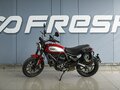 2022 Ducati Scrambler 800, серый - вид 5