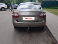 2012 Renault Fluence I, бежевый, 590000 рублей - вид 3