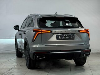 2026 Haval F7 II, серый, 2999000 рублей, вид 4
