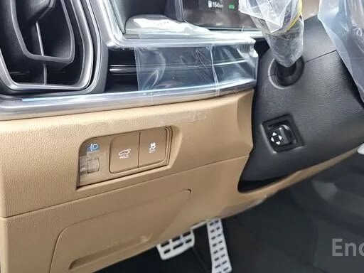 2026 Kia Sorento IV Рестайлинг, белый - вид 21