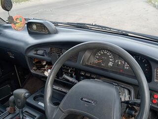 1991 Toyota Town Ace II Рестайлинг 2, серый, 415000 рублей, вид 4