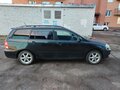 2003 Toyota Corolla Fielder IX (E120, E130), чёрный, 425000 рублей - вид 3