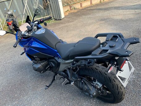 2025 BMW R 1300 RS, синий, 2599000 рублей, вид 4