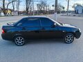 2016 Lada (ВАЗ) Priora I Рестайлинг, чёрный, 580000 рублей - вид 6