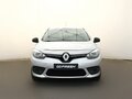 2014 Renault Fluence I Рестайлинг, серый