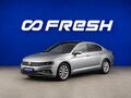 2021 Volkswagen Passat B8 Рестайлинг, серый, 3449999 рублей - вид 4