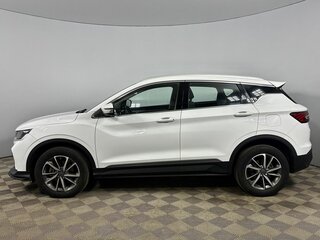 2023 Geely Coolray I, белый, 1640000 рублей, вид 2