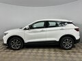 2023 Geely Coolray I, белый, 1620000 рублей - вид 2