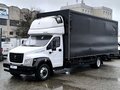 2021 ГАЗ ГАЗон Next 10.0, белый, 2499000 рублей