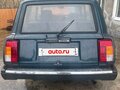 2001 Lada (ВАЗ) 2104 21047, зелёный, 350000 рублей - вид 2