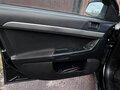 2008 Mitsubishi Lancer X, чёрный, 570000 рублей - вид 11