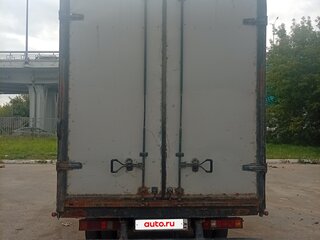 2011 ГАЗ ГАЗель (3302), голубой, 500000 рублей, вид 4