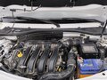 2019 Renault Duster I Рестайлинг, белый, 1450000 рублей - вид 8