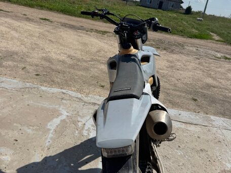2025 Darex Tau NB300, серый, 160000 рублей, вид 2