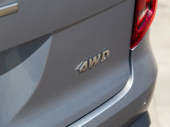 2026 Haval Jolion I Рестайлинг, серебристый - вид 10