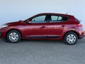 2013 Renault Megane III Рестайлинг, красный, 850000 рублей - вид 7