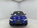 2022 Volkswagen Golf VIII, синий, 1679000 рублей - вид 1