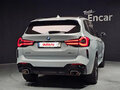 2022 BMW X3 20i xDrive III (G01) Рестайлинг, серый, 4420000 рублей - вид 2