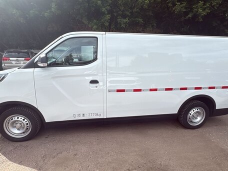 2023 Maxus EV30, белый, 2100000 рублей, вид 3