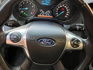 2011 Ford Focus III, коричневый, 800000 рублей, вид 5
