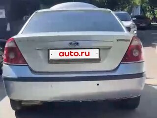 2007 Ford Mondeo III Рестайлинг, серый, 300000 рублей, вид 2