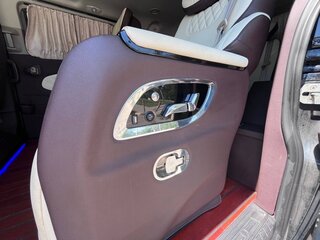 2021 Ford Tourneo Custom SWB I, чёрный, 3100000 рублей, вид 4