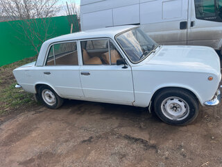 1978 Lada (ВАЗ) 21013, белый, 166000 рублей, вид 5