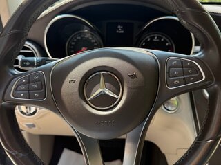 2015 Mercedes-Benz GLC 250 I (X253), серебристый, 2890000 рублей, вид 4