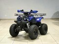2026 Motoland ATV 150 Fox, бежевый, 145300 рублей