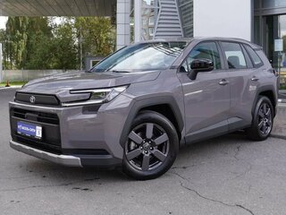 2026 Toyota RAV4 VI (XA60), серый, 4400000 рублей, вид 1