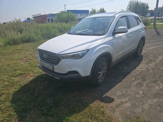 FAW Besturn X40 I
