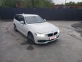 2019 BMW 3 серии 318i VI (F3x) Рестайлинг, белый - вид 2