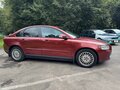 2008 Volvo S40 II Рестайлинг, красный, 800000 рублей - вид 6